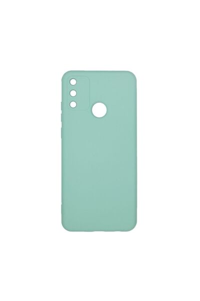 Sonique Θήκη Σιλικόνης My Colors Honor Play 9A Βεραμάν