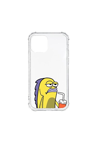 bestcase Husa Anti Shock Silicon Compatibila Cu Xiaomi Mi 11 Lite 5G, Meme, M...