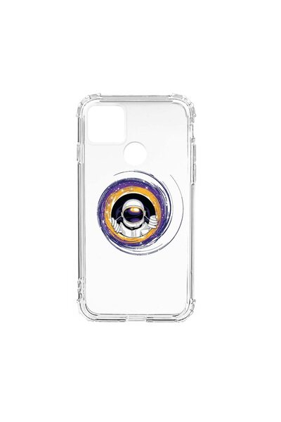bestcase Husa Silicon Anti Shock Compatibila Cu Xiaomi Poco C40 / Redmi 10C, ...