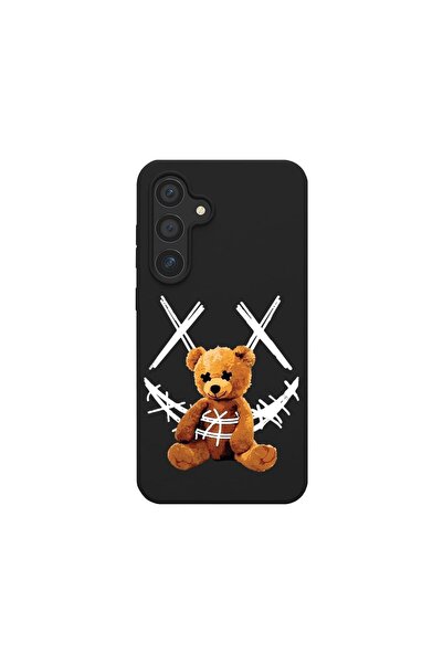 bestcase Husă pentru Samsung Galaxy S24 FE, BestCase® Slim Premium Silicon 1....