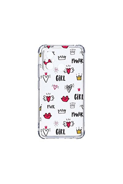 bestcase Husa BestCase¬Æ Anti Shock 1.5MM, Compatibila Cu Xiaomi Redmi 12C, G...