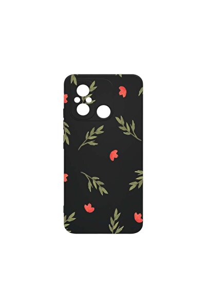 bestcase Husa BestCase¬Æ SLIM SIlicon 0.8MM, Compatibila Cu Xiaomi Redmi 12C,...