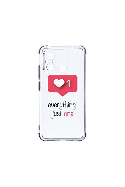 bestcase Αντικραδασμική Θήκη 1.5MM, Συμβατή με Xiaomi Redmi 12C, Ειδοποίηση Α...