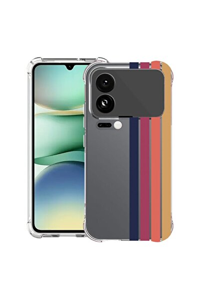 bestcase ¬Æ Husa Anti Shock Compatibil cu Xiaomi 17 Pro Max, cu Design Retro ...