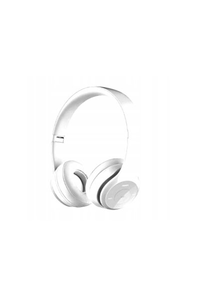 Freestyle BLUETOOTH OVER-EAR HEADPHONES WITH MICROPHONE WIRELESS HEADPHONES B...