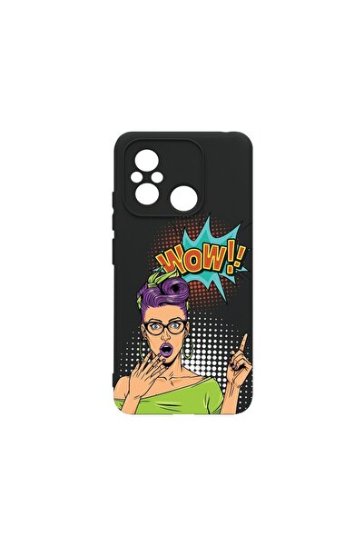 bestcase Husa BestCase¬Æ Premium Liquid Silicon, Compatibila Cu Xiaomi Redmi ...