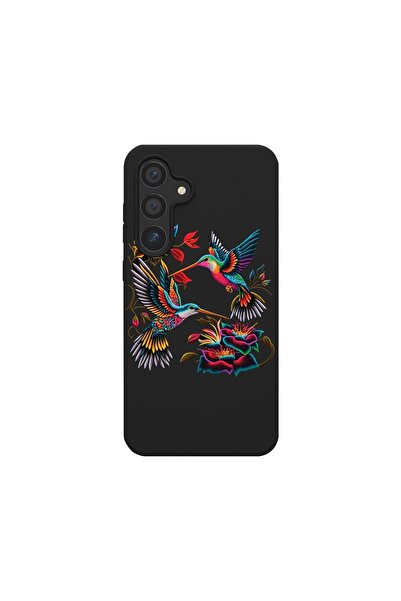 bestcase Husă pentru Samsung Galaxy S24 FE, BestCase® Slim Premium Silicon 1....