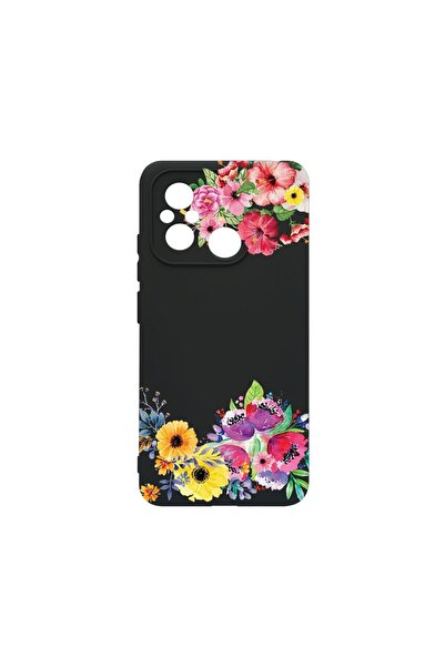 bestcase Husa BestCase¬Æ Premium Liquid Silicon, Compatibila Cu Xiaomi Redmi ...