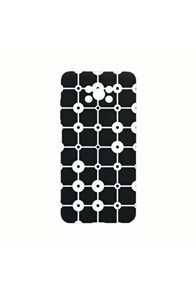 bestcase Husa Silicon, Compatibila Cu Xiaomi Poco X3 Pro, Lines, Rezistenta l...