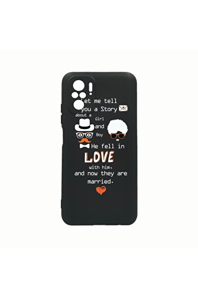 bestcase Husa Silicon, Compatibila Cu Xiaomi Poco F4, Married, Rezistenta la ...