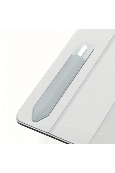 choice2 grey 1pc Tablet touch pen case, capacitor pen protective case,second-...