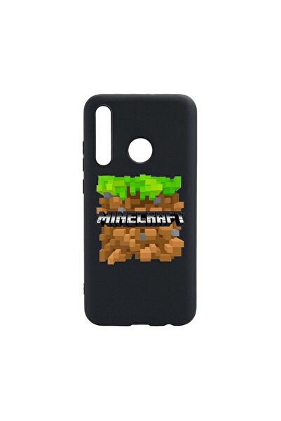 bestcase Θήκη Xiaomi Redmi Note 8T, Minecraft, Ανθεκτική στη φθορά, Αντιολισθ...