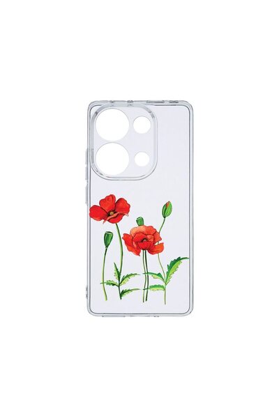 bestcase Husa BestCase¬Æ Clear Silicon 2MM, Compatibila Cu Xiaomi Redmi Note ...