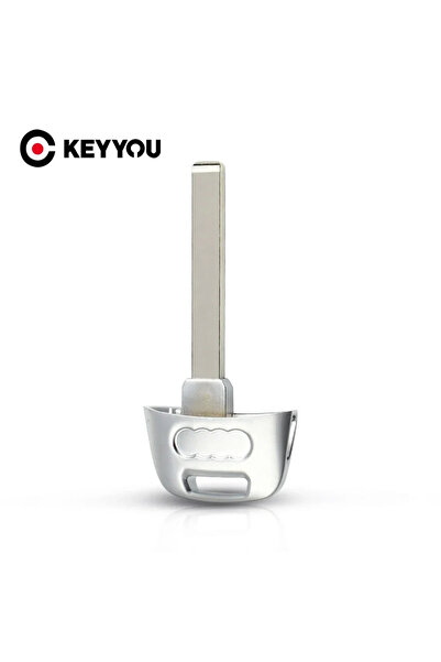 Choice KEYYOU For Audi A4 A5 Q7 SQ7 TT 2016 2017 2018 2019 Smart Key Remote E...
