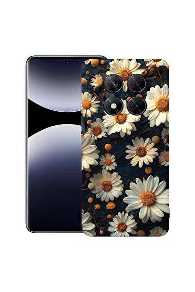 bestcase ¬Æ Husa pentru Xiaomi Redmi Note 14 Pro Plus, Premium Slim Silicon 1...