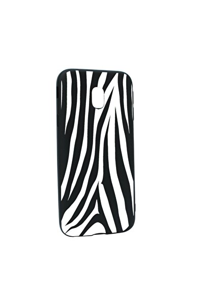 bestcase Husa Silicon Compatibila Cu Xiaomi Redmi 8A, Zebra, rezistenta la uz...