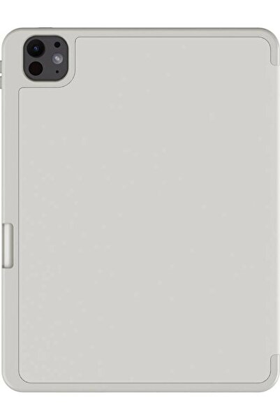 Jcpal Husă tabletă DuraPro - iPad Pro 11 " (2024) gri - Garanție de securitat...