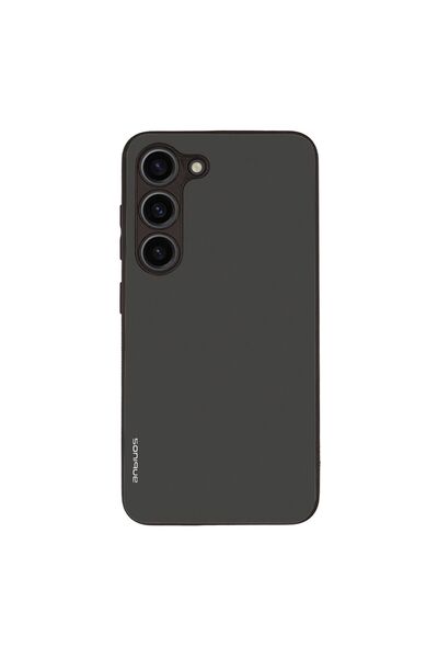 Sonique Θήκη ColorBloc Series για Samsung Galaxy S23 Γκρι