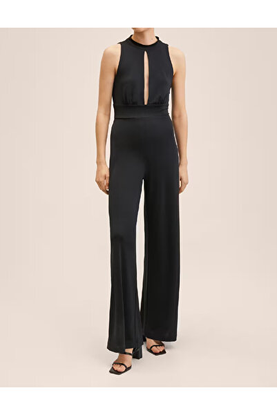 Evendi Jumpsuit, Black
