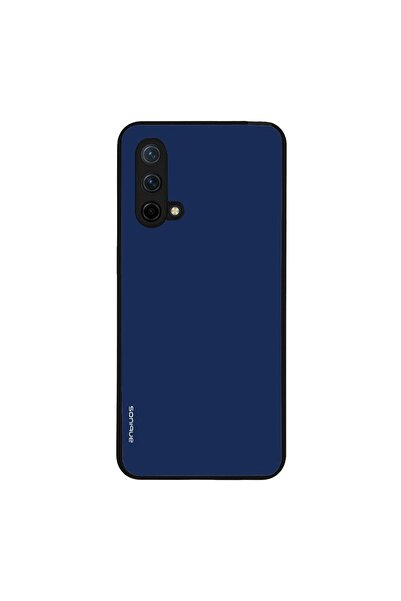 Sonique Θήκη ColorBloc Series για OnePlus Nord CE 5G Μπλέ