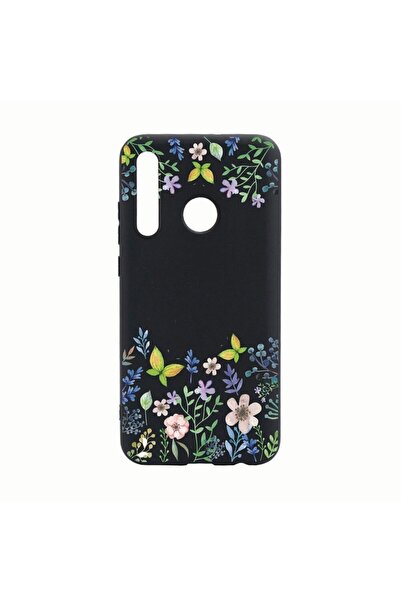 bestcase Θήκη για Xiaomi Redmi Note 8T, Λουλούδια, ανθεκτική στη φθορά, αντιο...