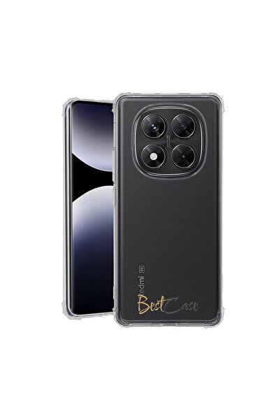 bestcase Husa Original BestCase¬Æ pentru Xiaomi Redmi Note 14 Pro 5G, Anti Sh...