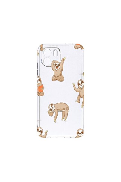 bestcase Husa BestCase¬Æ Clear Silicon 2MM, Compatibila Cu Xiaomi Redmi A1, K...