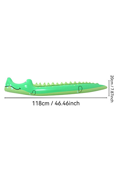 Choice YB-EY Swimming Pool Noodle Stick 1M Kids Buoyancy Stick Swimming Aid C...