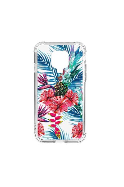 bestcase Husa Anti Shock Silicon Compatibila Cu Xiaomi Redmi Note 9 Pro Max, ...