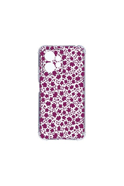 bestcase Αντικραδασμική Θήκη 1.5MM, Συμβατή με Xiaomi Redmi Note 12 4G, Σχέδι...
