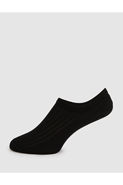 Pierre Cardin Black Socks 50324371-Vr046