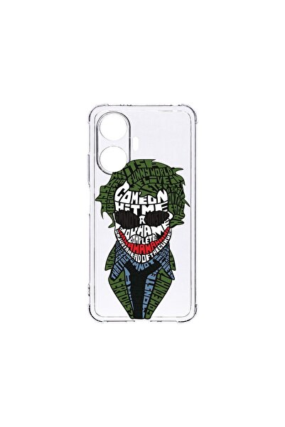 bestcase Θήκη για Xiaomi Redmi A3, BestCase® Αντικραδασμική 1.5MM, Καλλιγραφί...