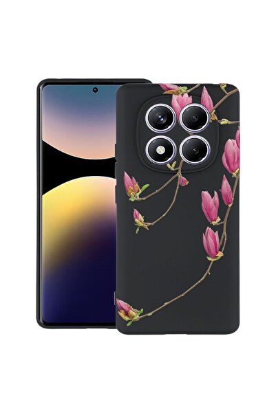 bestcase Ултра тънък TPU калъф за Xiaomi Redmi Note 14 Pro 5G, Минималистичен...