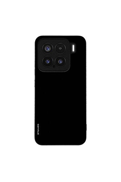Sonique Θήκη ColorBloc Series για Xiaomi Xiaomi 15 5G Μαύρο
