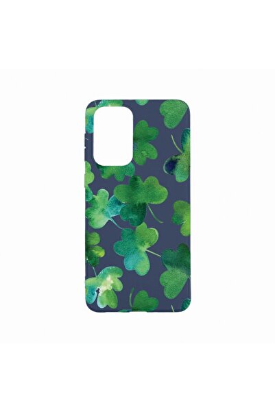 bestcase Husa Silicon, Compatibila Cu Xiaomi Redmi Note 11 Pro, Green leaf, R...