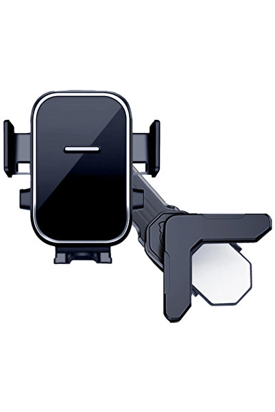 Choice black Car Screen Phone Holder for Tesla Model Y & Model 3 - Specialize...