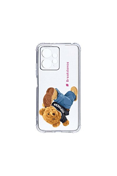 bestcase Husa BestCase¬Æ Anti Shock 1.5MM, Compatibila Cu Xiaomi Redmi Note 1...