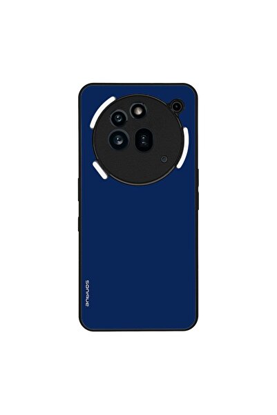 Sonique Θήκη ColorBloc Series για Nothing Phone 3a Pro Μπλέ