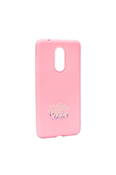 bestcase Θήκη Xiaomi Redmi 5, Μικρά Λουλούδια, Ανθεκτική στη φθορά, Αντιολισθ...