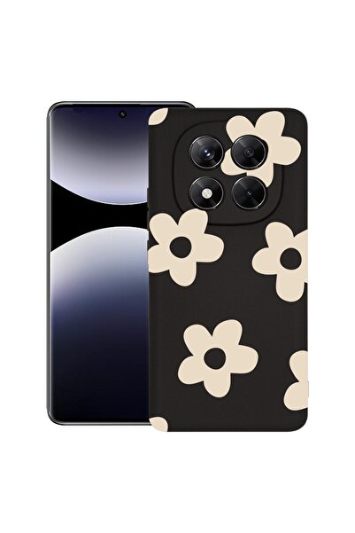 bestcase ¬Æ Husa pentru Xiaomi Redmi Note 14 Pro Plus, Premium Slim Silicon 1...