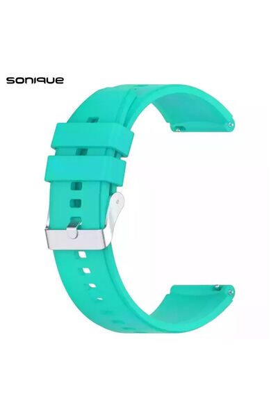 Sonique Λουράκι Σιλικόνης Smooth Band 22mm για Huawei Watch GT3/GT3 Pro 46mm/...
