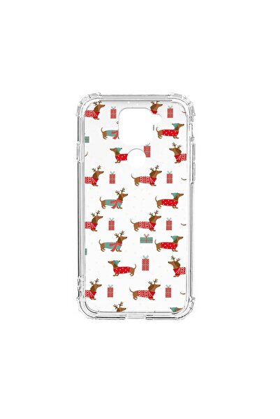 bestcase Husa Anti Shock Silicon Compatibila cu Xiaomi Redmi Note 9 4G, Dachs...