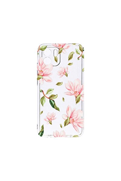 bestcase Прозрачен силиконов калъф 2ММ, Съвместим с Xiaomi Redmi A1, Колекция...