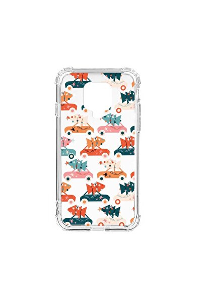 bestcase Husa Anti Shock Silicon Compatibila cu Xiaomi Redmi Note 9 Pro Max, ...