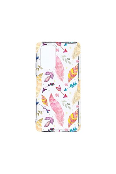 bestcase Прозрачен силиконов калъф 2ММ, Съвместим с Xiaomi Redmi Note 10 4G, ...