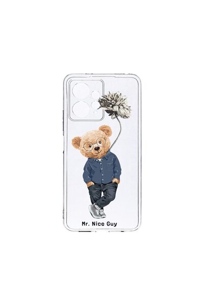 bestcase Husa BestCase¬Æ Clear Silicon 2MM, Compatibila Cu Xiaomi Redmi Note ...