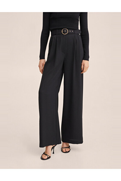 Evendi Pants, Black