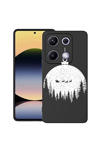 bestcase ¬Æ Husa pentru Xiaomi Redmi Note 14S 4G, Premium Slim Silicon 1.2MM,...