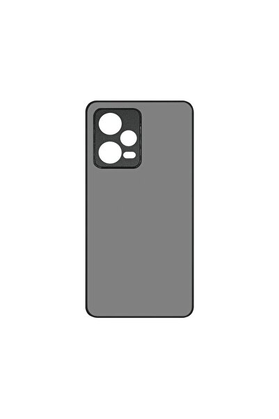 bestcase Husa BestCase¬Æ Slim Glassy, Compatibila Cu Xiaomi Redmi Note 12 5G,...