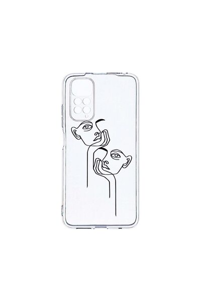 bestcase Husa BestCase¬Æ Clear Silicon 2MM, Compatibila Cu Xiaomi Redmi Note ...